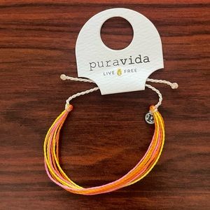 Pura Vida Bracelet